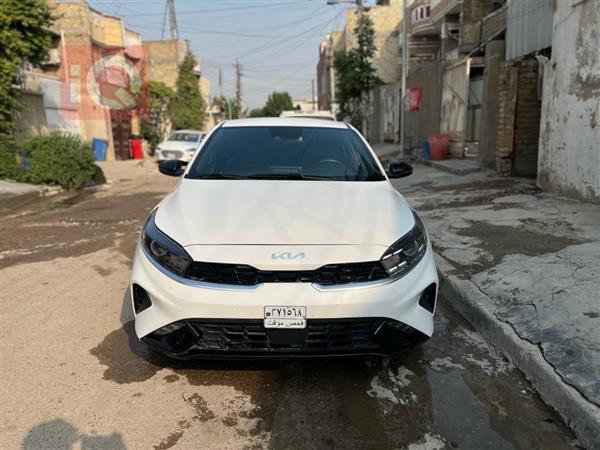 كيا فورتي 2024 للبيع في العراق -  بغداد